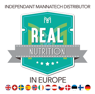 Real Nutrition Europe