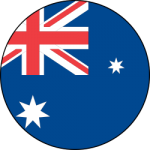 australia