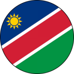 namibia