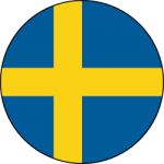 sweden