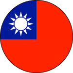 taiwan